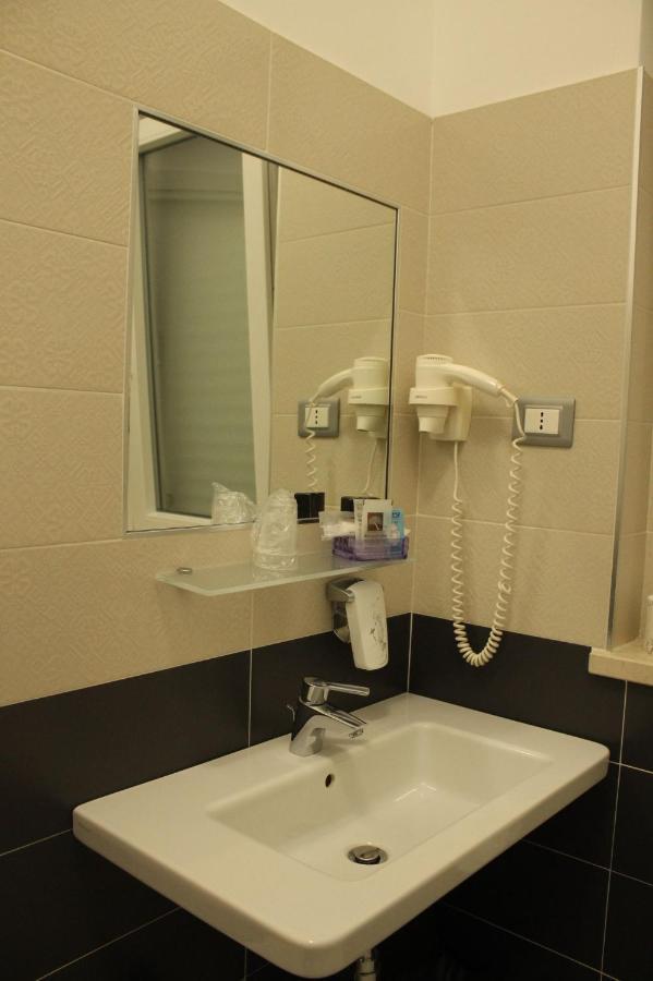 סן סלבו Villa Bianca Hotel & Spa מראה חיצוני תמונה