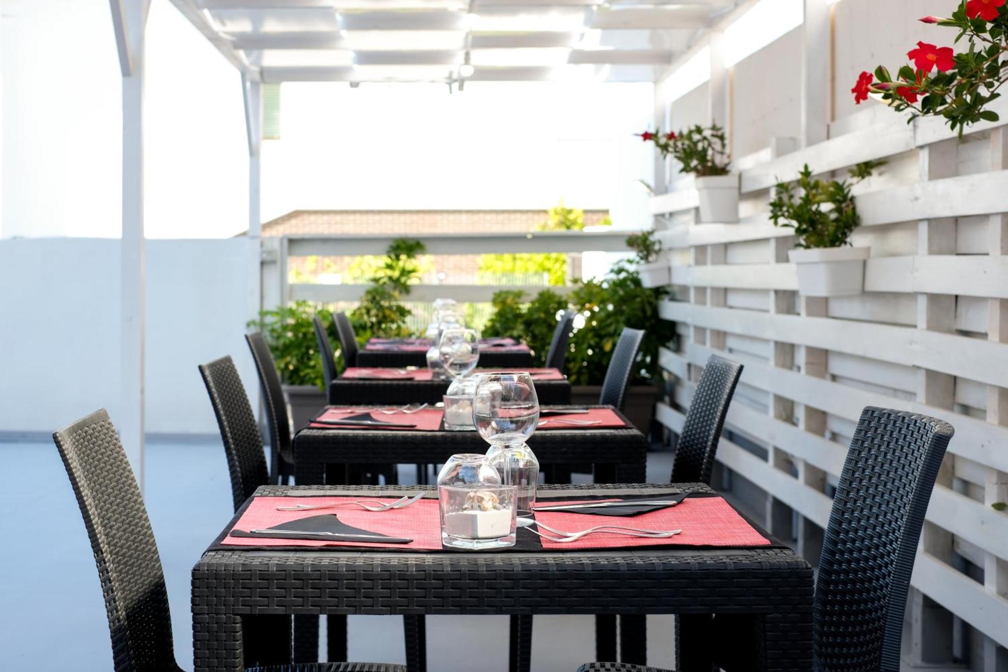סן סלבו Villa Bianca Hotel & Spa מראה חיצוני תמונה