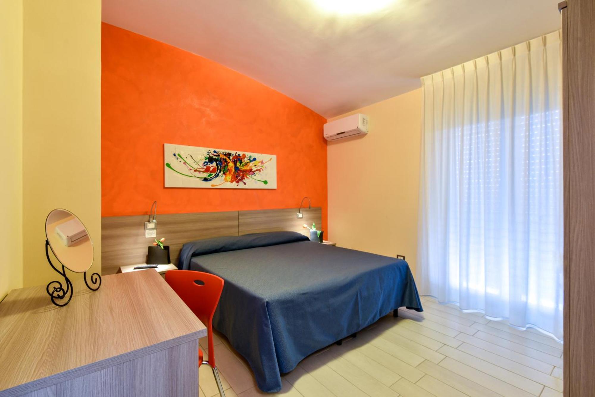 סן סלבו Villa Bianca Hotel & Spa מראה חיצוני תמונה