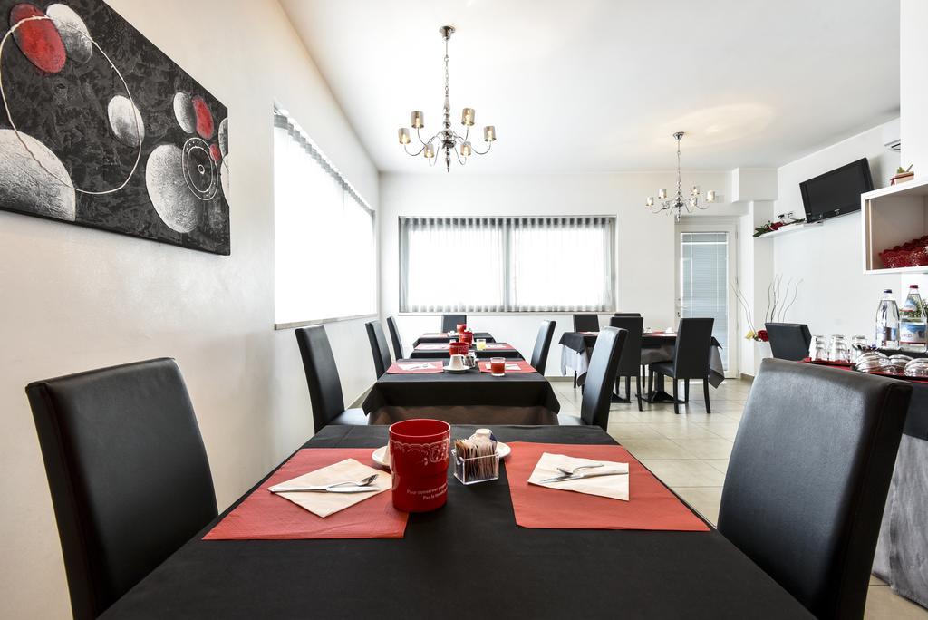 סן סלבו Villa Bianca Hotel & Spa מראה חיצוני תמונה